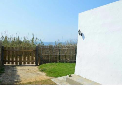 Casita del Mar a pie de playa