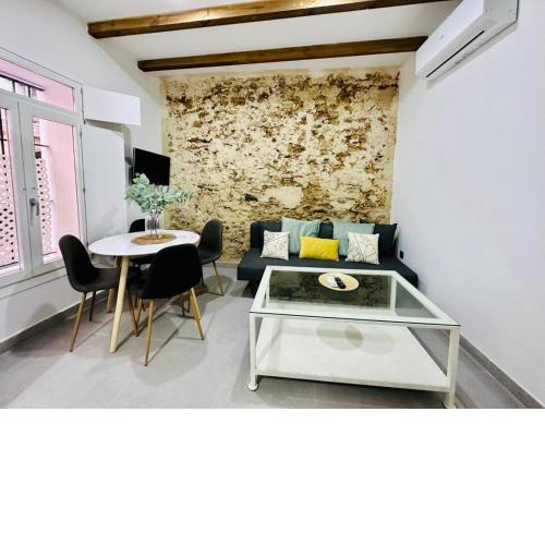 Casita del Mar Grupo AC Gestion