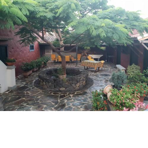 Casita del Medianero