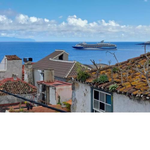 Casita Drago - cozy traditional house with nice terrace