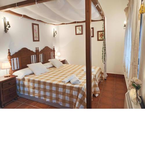 Casita El Espiral