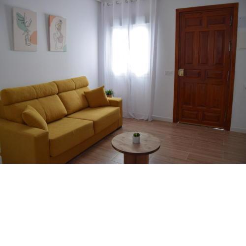 Casita El Lagar