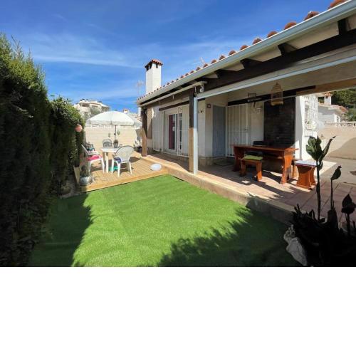 Casita El Retiro