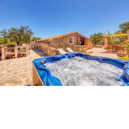 Casita Els Sestadors