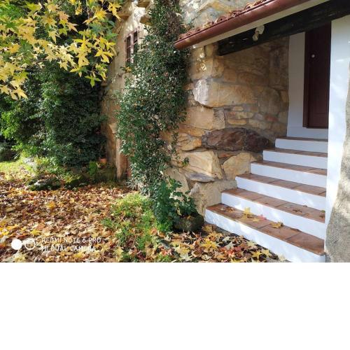 Casita en Domaio - Moaña