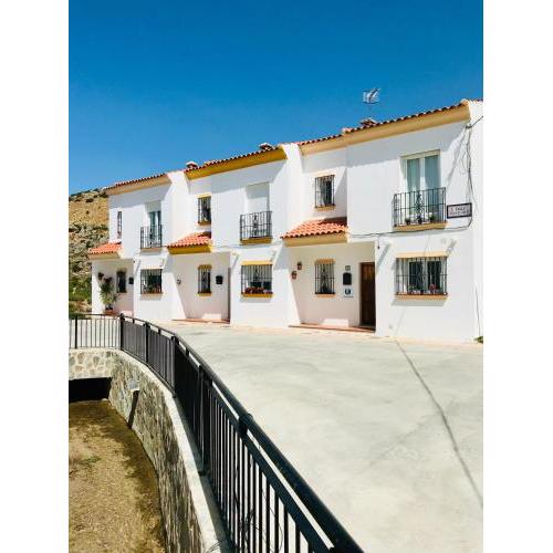 Casita en el Paraíso