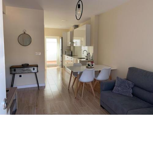 Casita en Granada