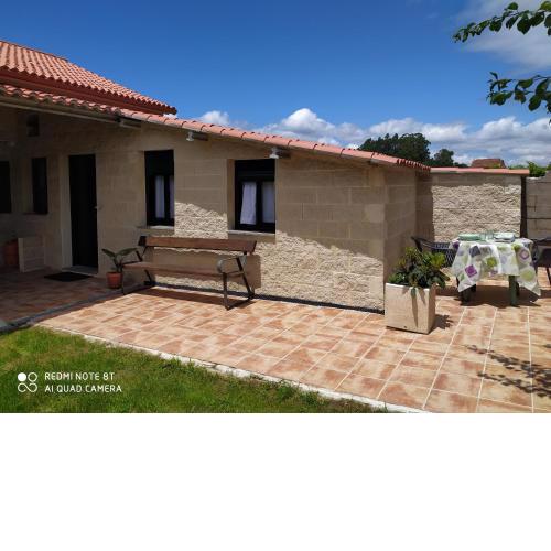 Casita en Pontevedra