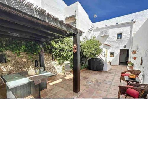 Casita Ermita Mijas Pueblo