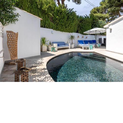 Casita Espumante