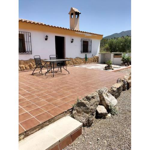 Casita Estherose