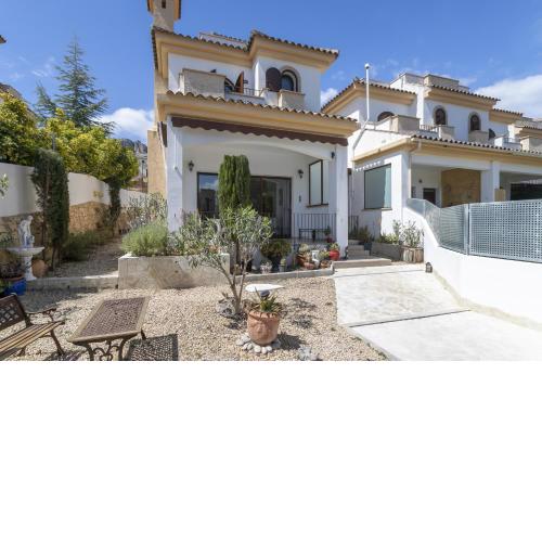 casita giulietta polop