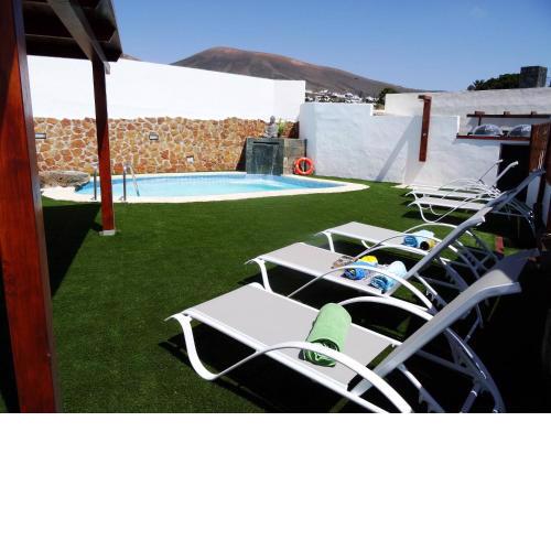 Casita Joli
