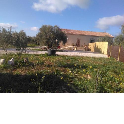 Casita La Parchite