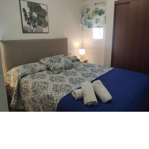 Casita La Playa