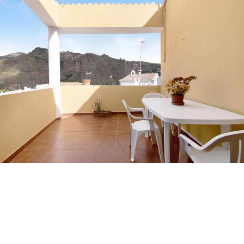 Casita Las Lagunetas