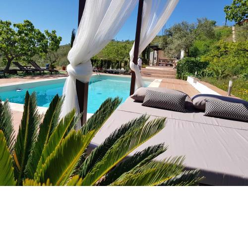 CASITA LAS MELOSILLAS II