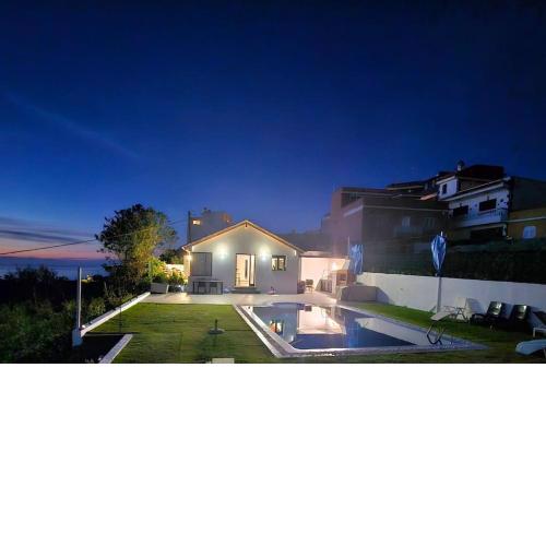 Casita Las Toscas