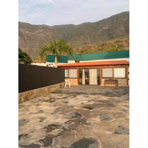 CASITA LAS VISTAS