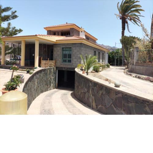 Casita Lily