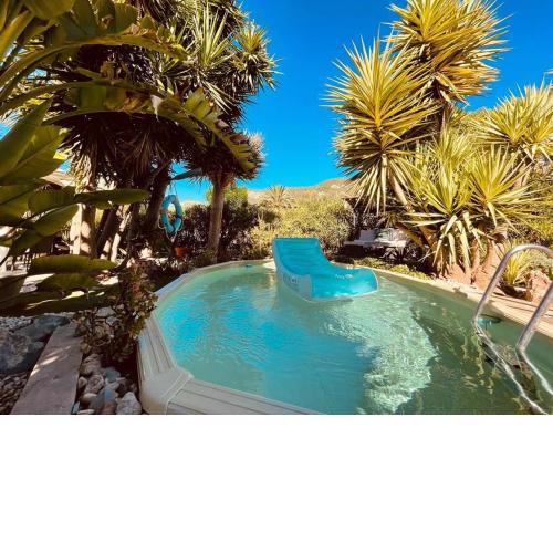 Casita Limón Andratx