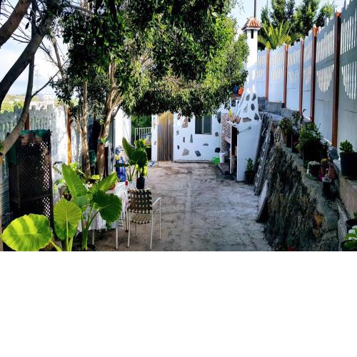 Casita Lola Tenerife Sur
