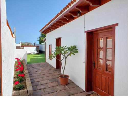 Casita Los Celajes