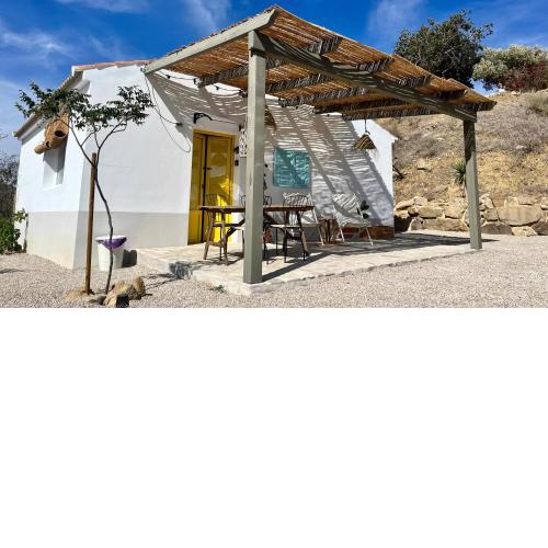 Casita Malacitano, Caminito del Rey
