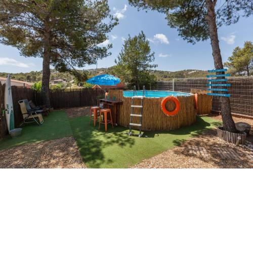 Casita Marest