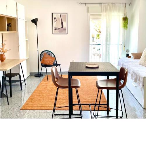 Casita Maria l View & SmartTV