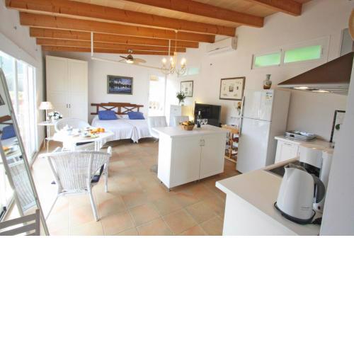 Casita Maria