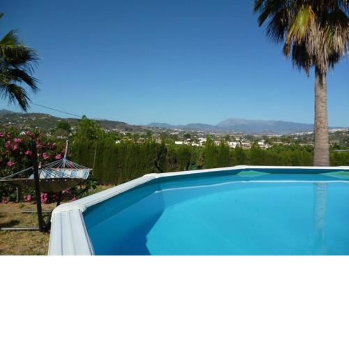 Casita Melanie