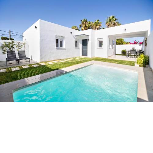 Casita Meraki 3