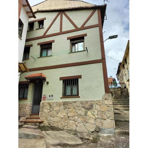 Casita Merrick