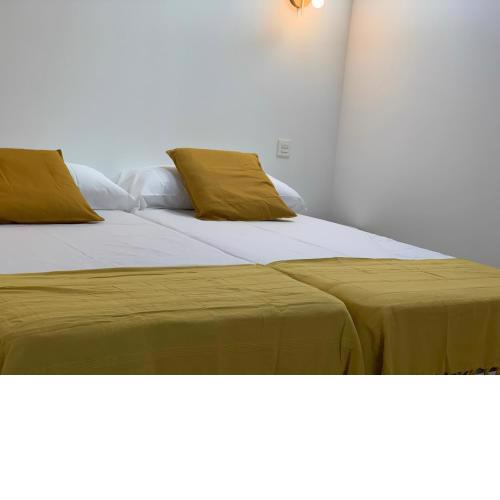 Casita Mondoto, encanto en el Pirineo