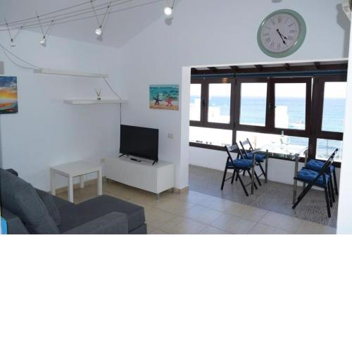 Casita Montaña Clara