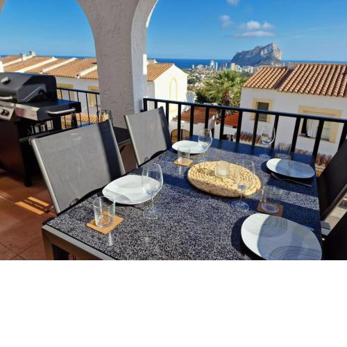 Casita Montemar