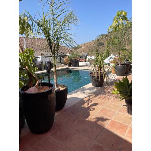 CASITA OASIS