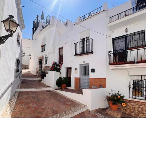 Casita Paz