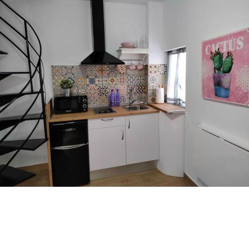 CASITA PINYPON