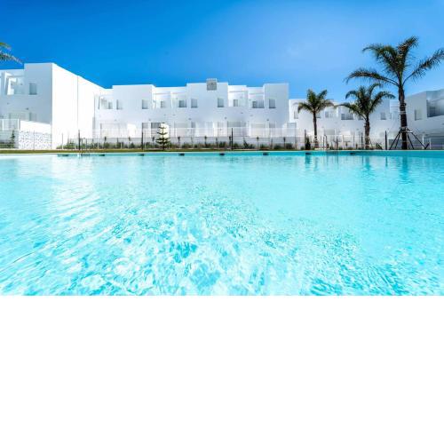 Casita Playa Conil