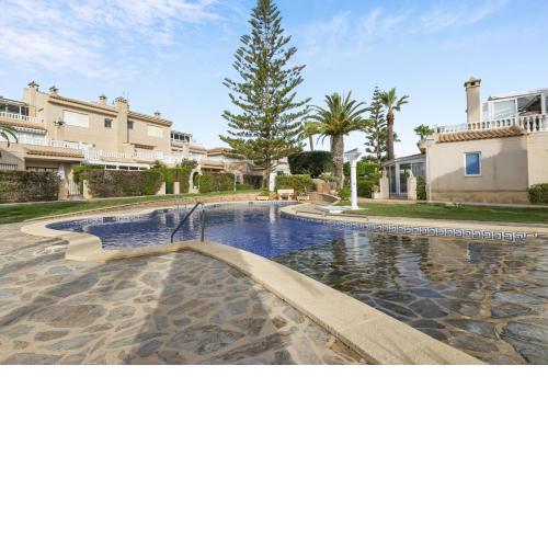 Casita Reina