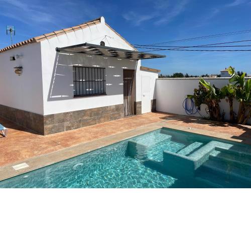 Casita Rural CONIL