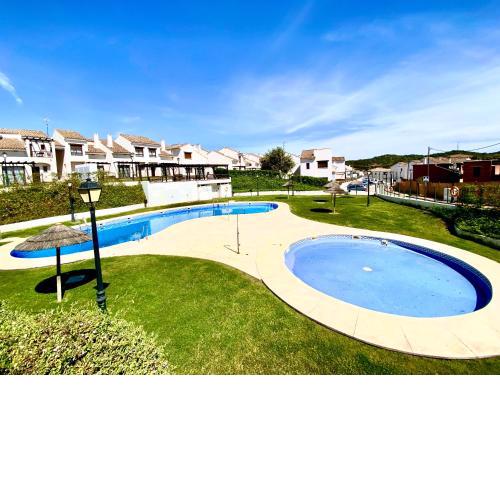 Casita rural Sierra de Sevilla, combina una maravilla