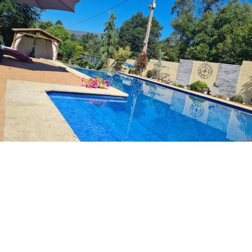 Casita Sarabia