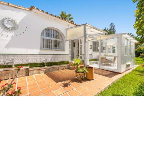 Casita Sevilla