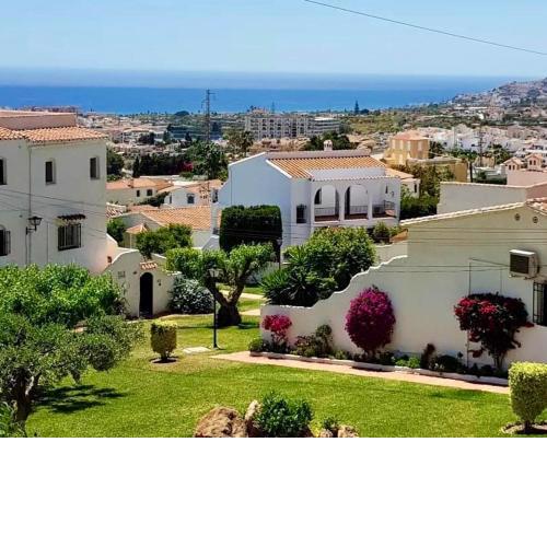 Casita Svalan