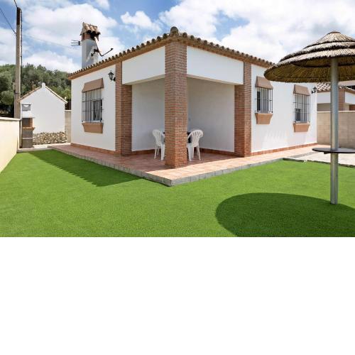 Casita Torre de Meca 1 Sin Piscina