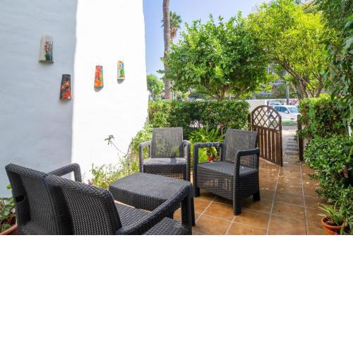 Casita Villacana