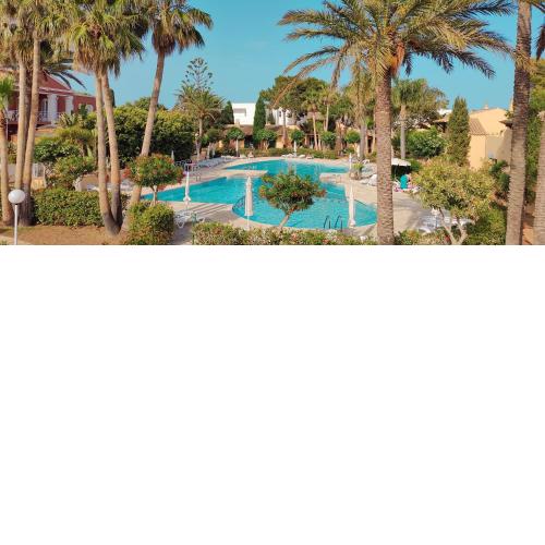 Casita Vista Mar - Son Xoriguer